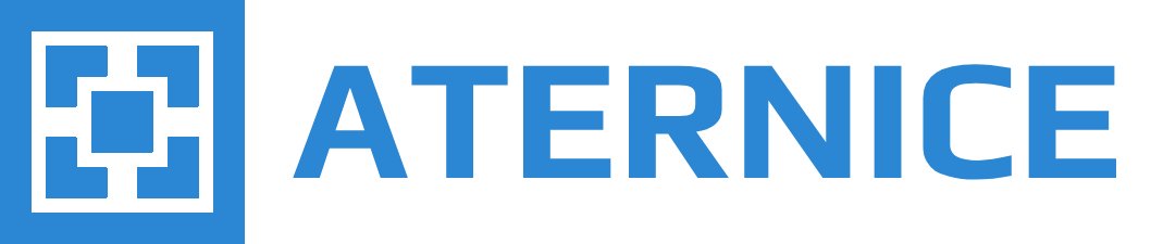 Aternice Logo
